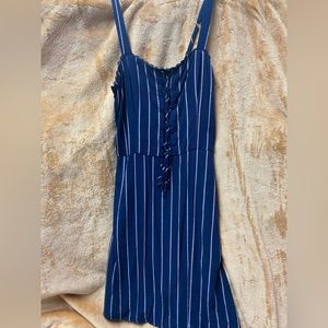 Hollister short dress